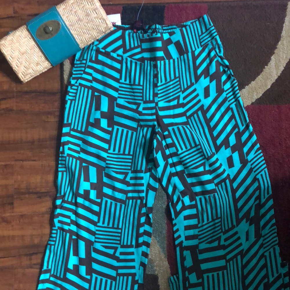 Casual pants